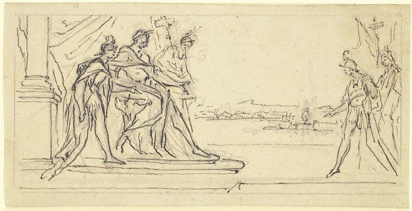 Neoclassical Art