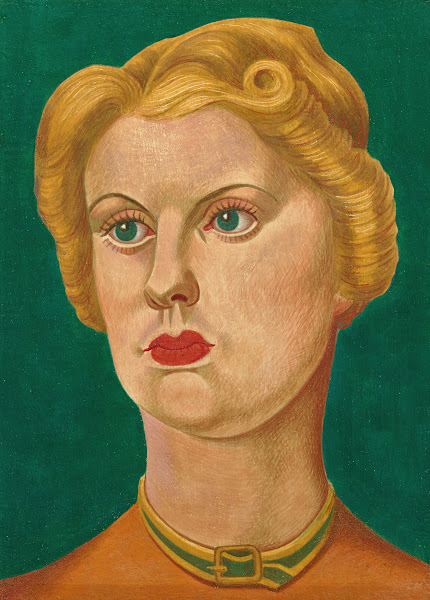 Penelope Mrs KP Herron 1938
