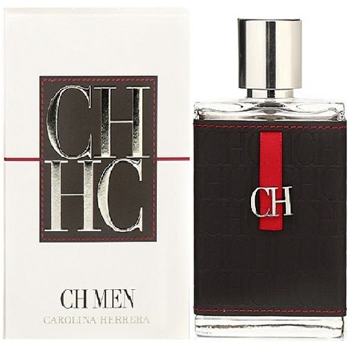 CH HOMBRE 200ML EDT CAROLINA HERRERA