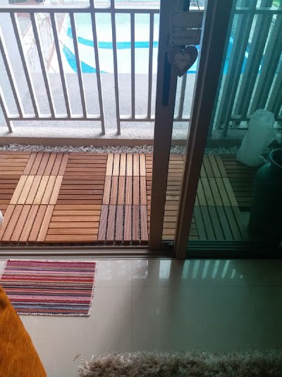 Shaftsbury Residence Cyber 6, Cyberjaya — 1st Floor — foto 7/10