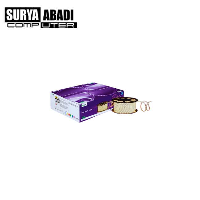 LAMPU LED ROPE 2835 (30 M)