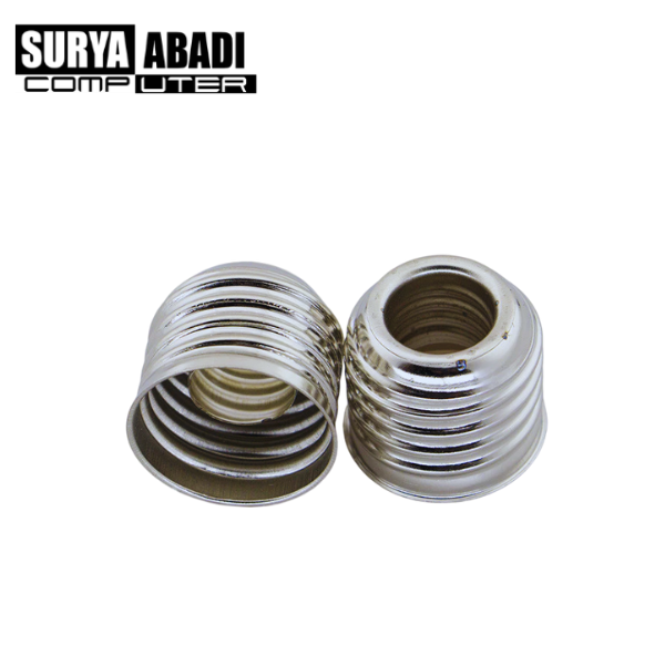 CONVERTER FITTING E27 KE E14