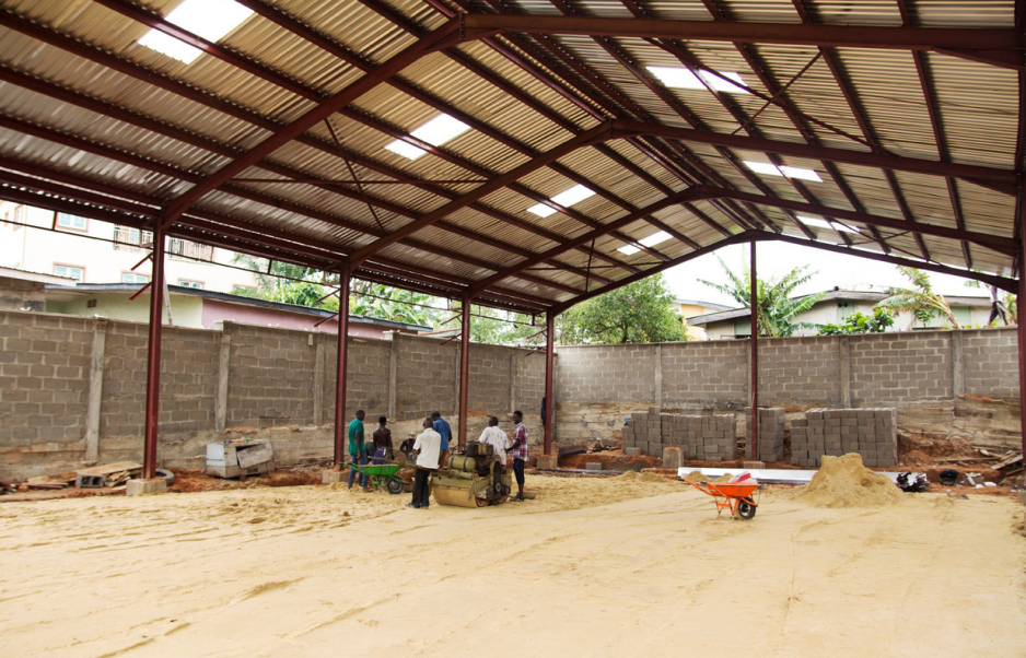 Temperance Roofing Ventures Operations