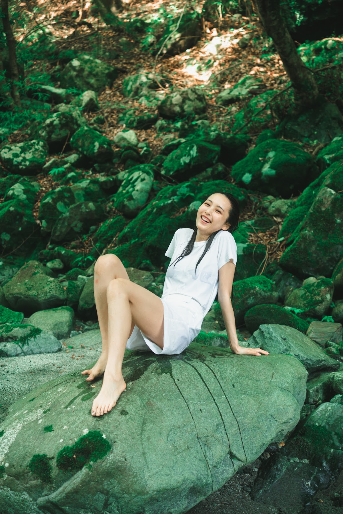 Mizuki #77 — Makino Shota