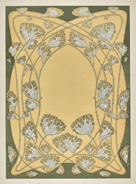 Moderne Malereien Pl20 1903