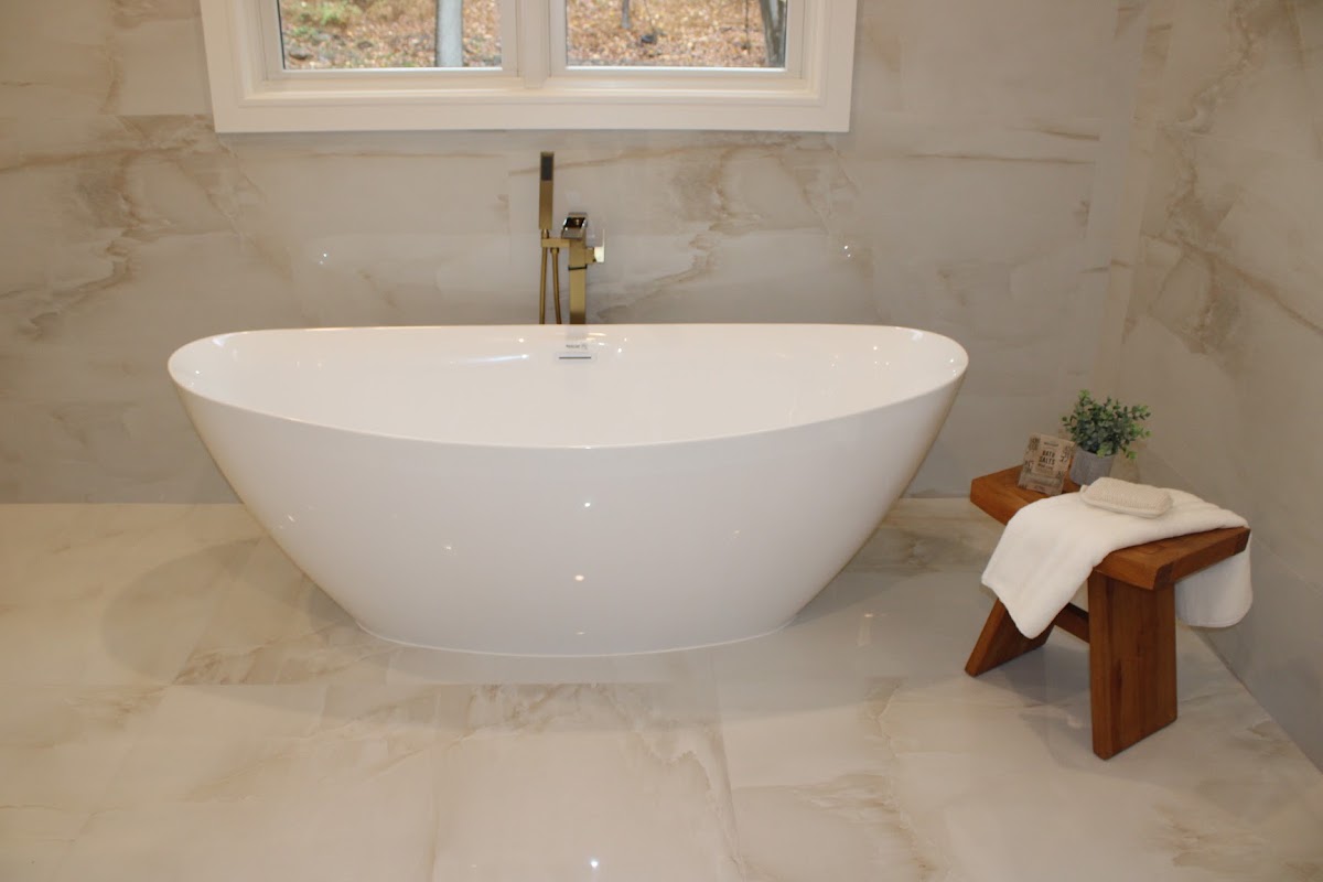 Bathrooms image