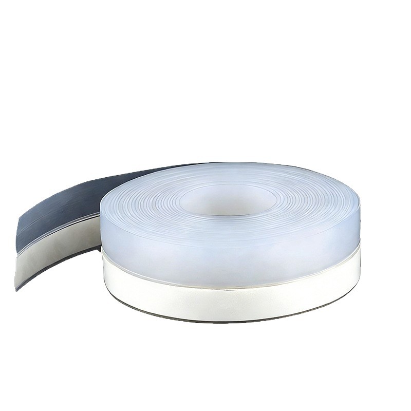 Multifunctional sealing strips for windows and doors