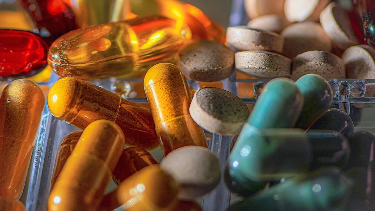 콜라겐 종류별 효능과 피부 건강에 좋은 선택 기준