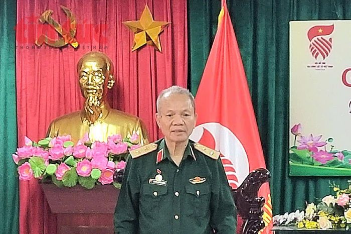 Xây dựng hệ thống dữ liệu liệt sĩ lan tỏa giá trị tri ân - Báo Tin Tức TTXVN