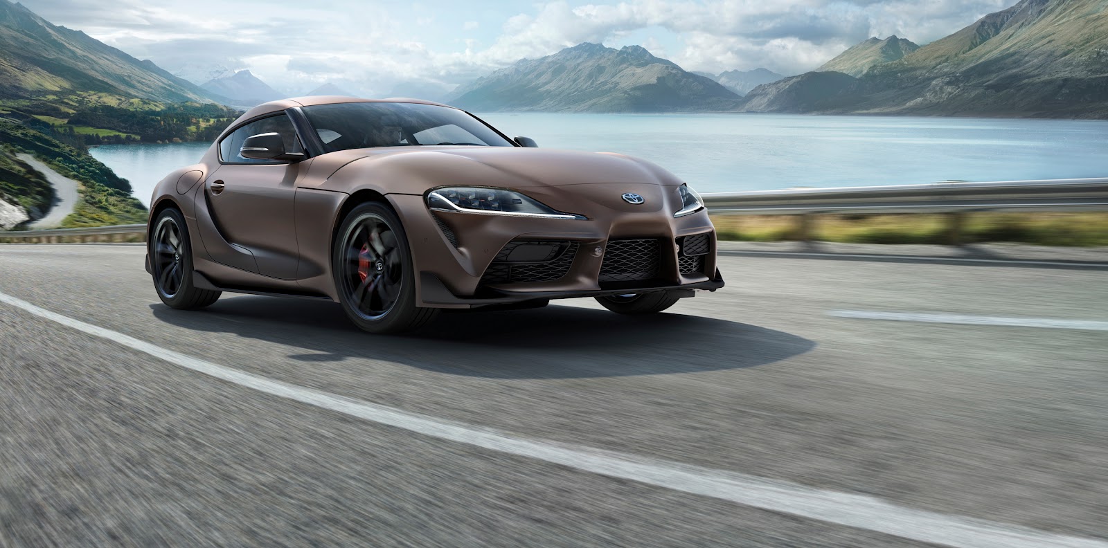 Toyota Supra