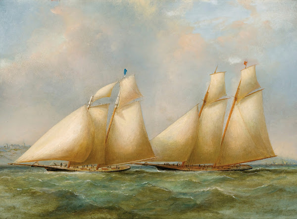 Yacht Racing