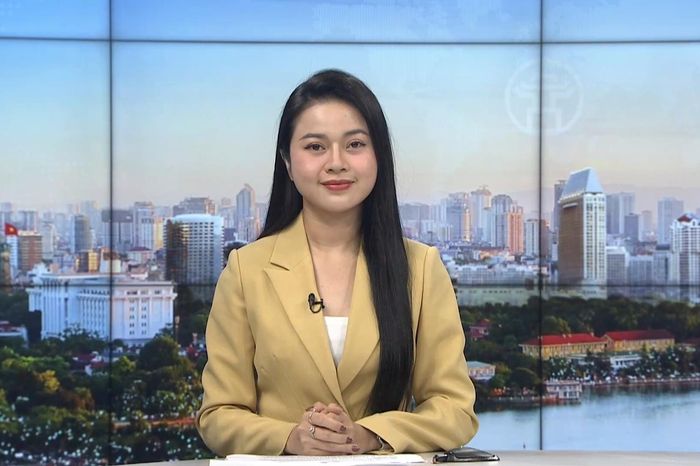 Chương trình Thời sự 11h30 | 11/05/2026 - Đài Phát thanh và truyền hình Hà Nội