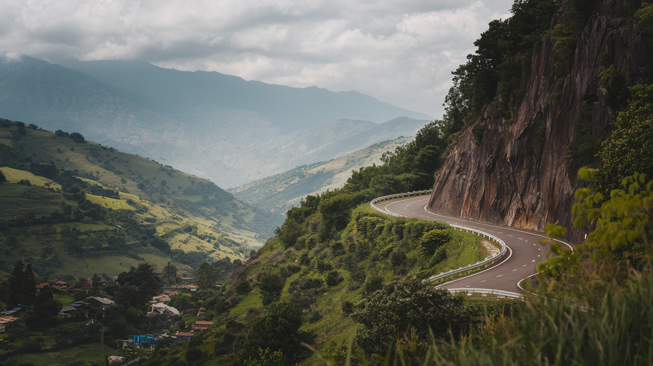 How to Reach Khandala from Panchgani – Travel Guide