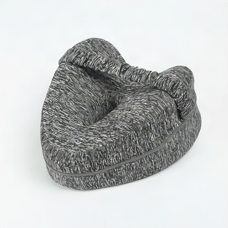 Stützkissen mit Gedächtnisschaum und Befestigungsband