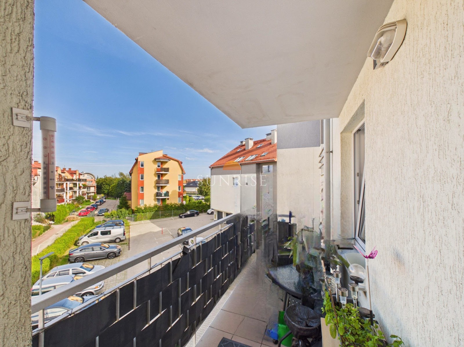 2 pokoje | 2. piętro | balkon | miejsce parkingowe | Spokojne osiedle — zdjęcie 5
