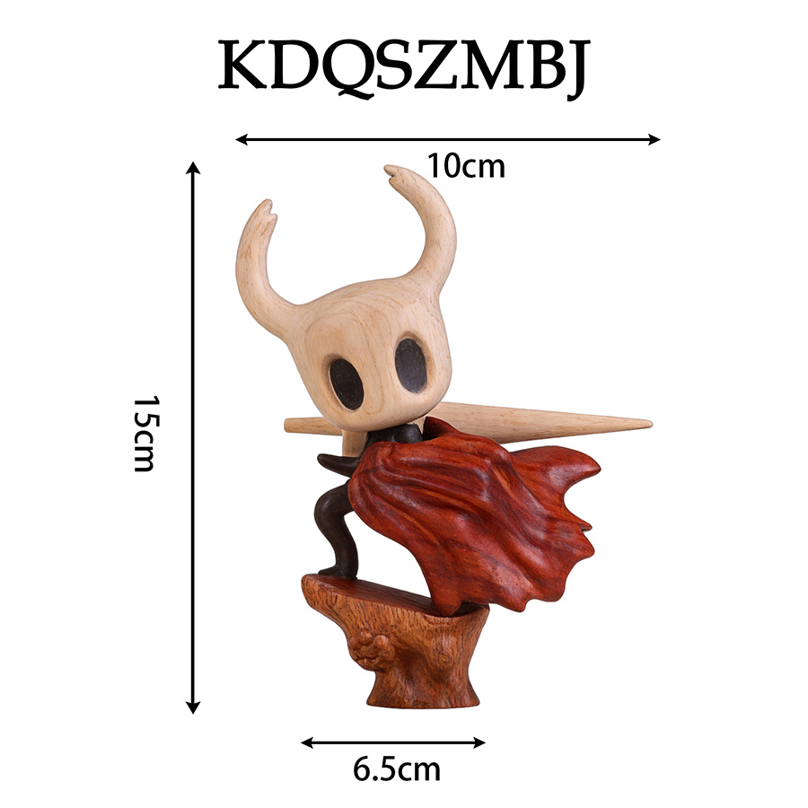 Hollow Knight Desktop Ornament