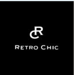 Retro Chic logo