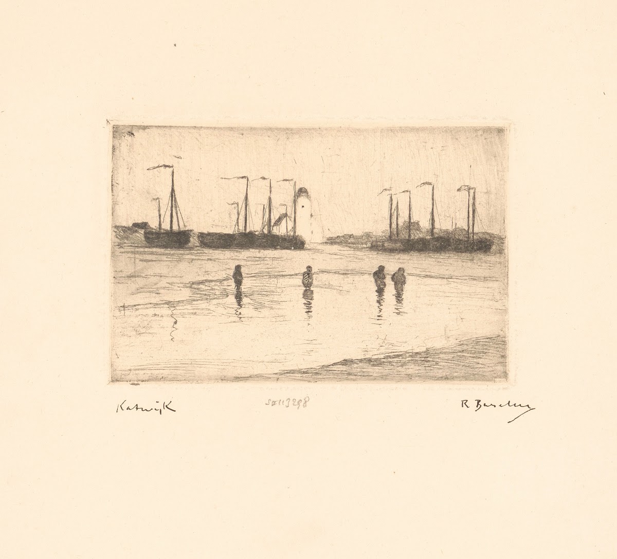 Views of Katwijk