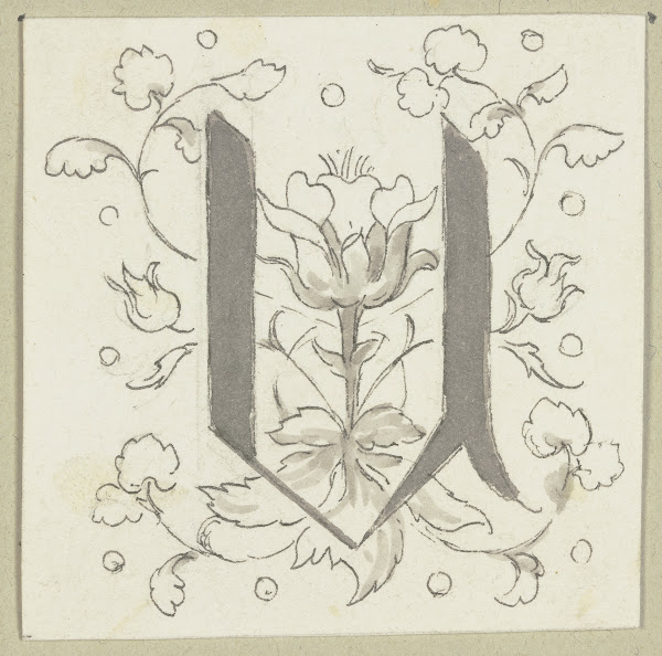 Initial U ca 1884