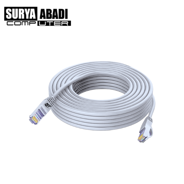 KABEL LAN 25 METER