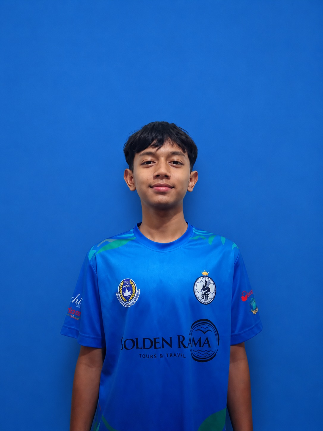 AL FATHI MARDZOTILLA SANTOSO