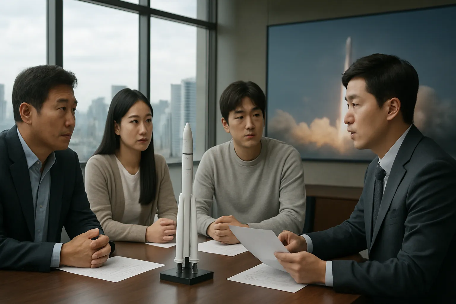 스페이스X IPO 국내 청약 가능할까? 해외 공모주 투자 전에 꼭 봐야 할 쟁점 대표 이미지