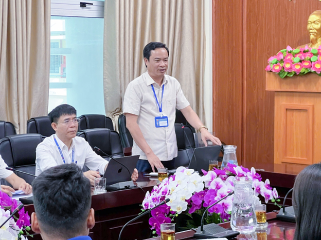 Trường Đại học Tây Bắc ký kết thỏa thuận hợp tác với  Công ty Cổ phần Phúc Sinh Sơn La