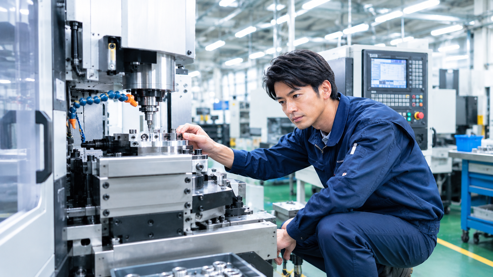製造業・エンジニア採用