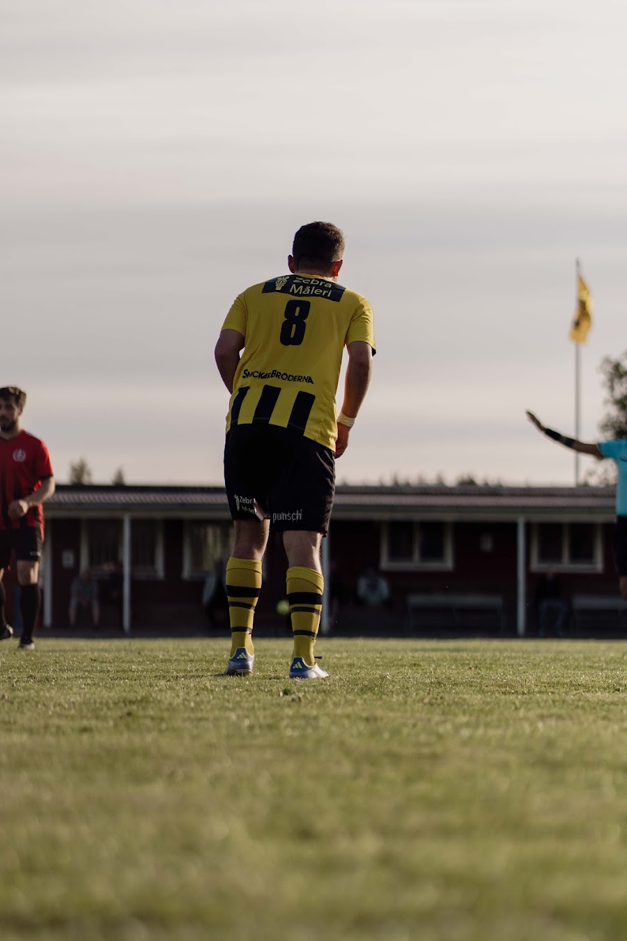 Hidingsta IK vs FK Dardania (174 of 275)