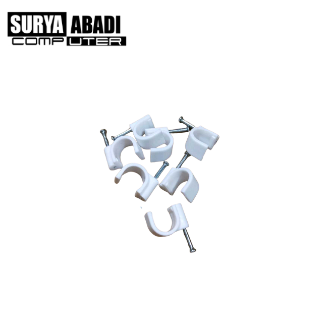 KLEM KABEL MASKO NO 9 (ISI 50)