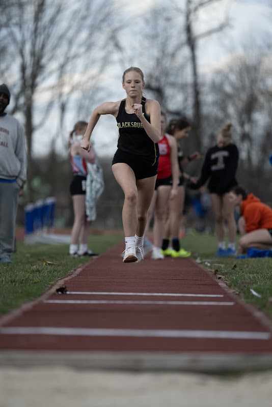 Photo from MS: Track & Field of Kate Turman