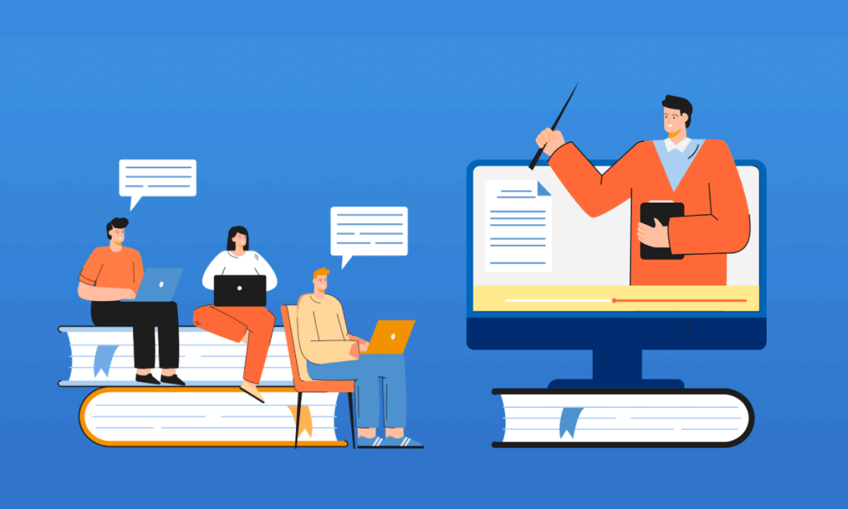 Educación virtual: La nueva estrategia global para formar profesionales y líderes empresariales