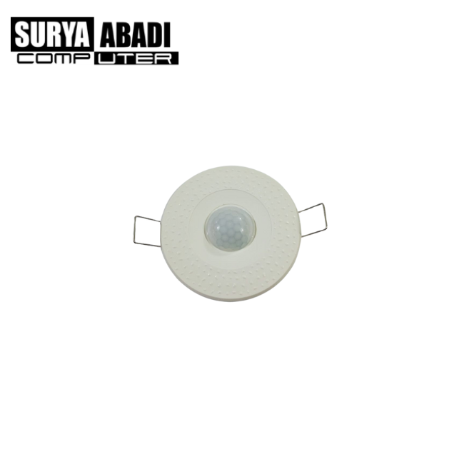 SENSOR GERAK PLAFON
