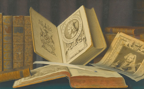 Except a living man there is nothing more wonderful than books