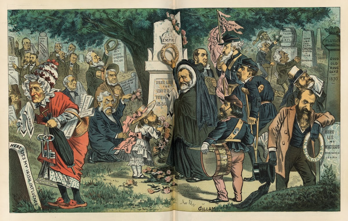 Decoration day 1883 1883