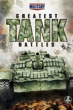 Великие танковые сражения