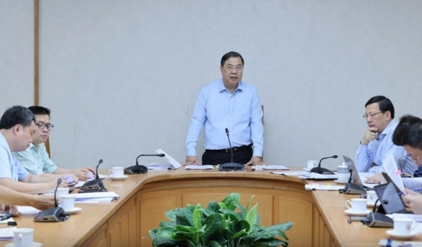 Điều Chỉnh Quy Hoạch Điện VIII: Tối Ưu Hóa Nguồn Điện Đáp Ứng Nhu Cầu Phát Triển Quốc Gia