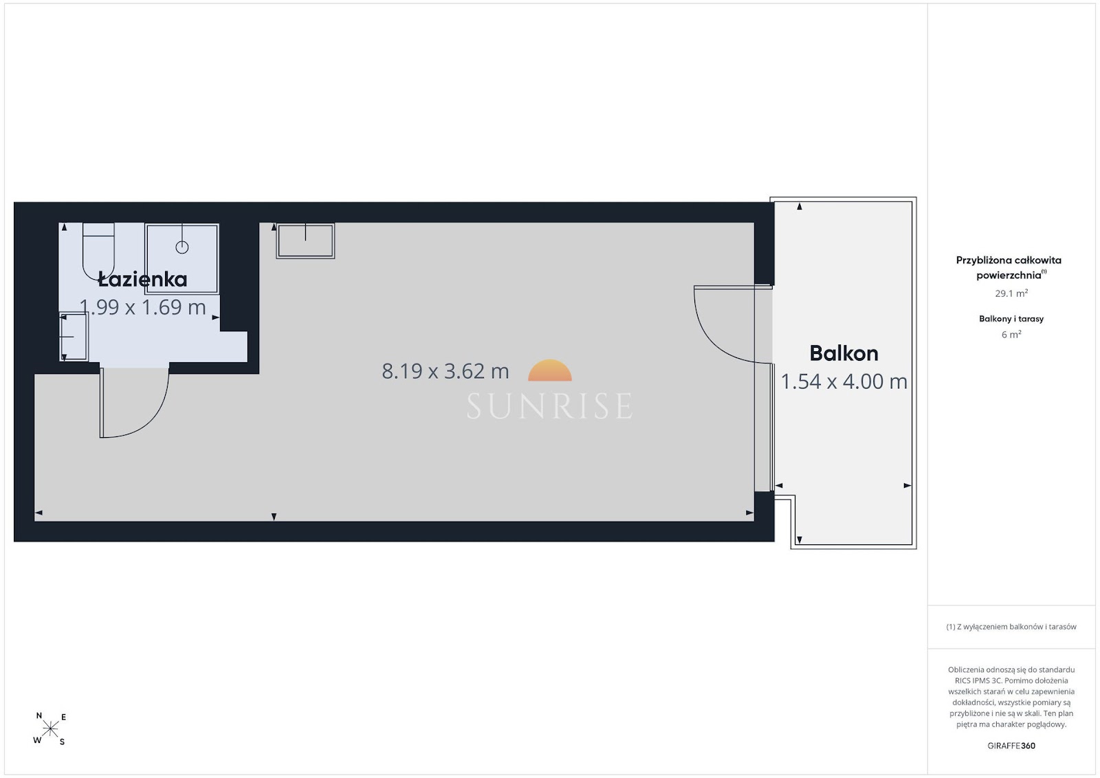 Mielno Holiday Apartments – 100 m morze, 200 m jezioro Jamno — zdjęcie 2