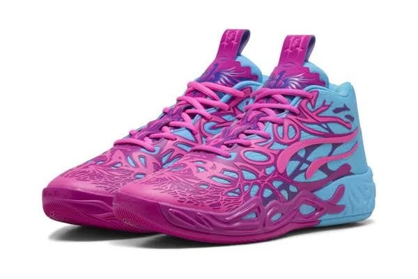 Imagen de Puma MB Line