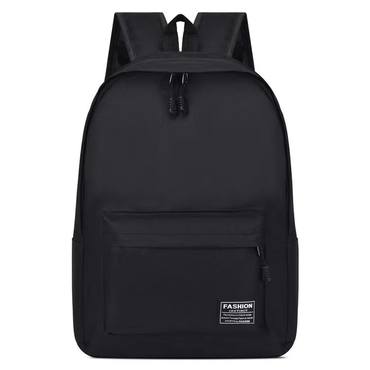 Student Backpack, Oxford, 20–35 L, 15 inch Laptop