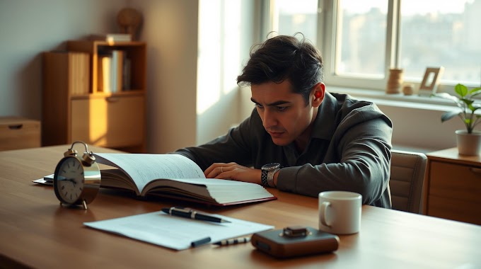 The Unsexy Habits Nobody Talks About That Actually Separate the Winners