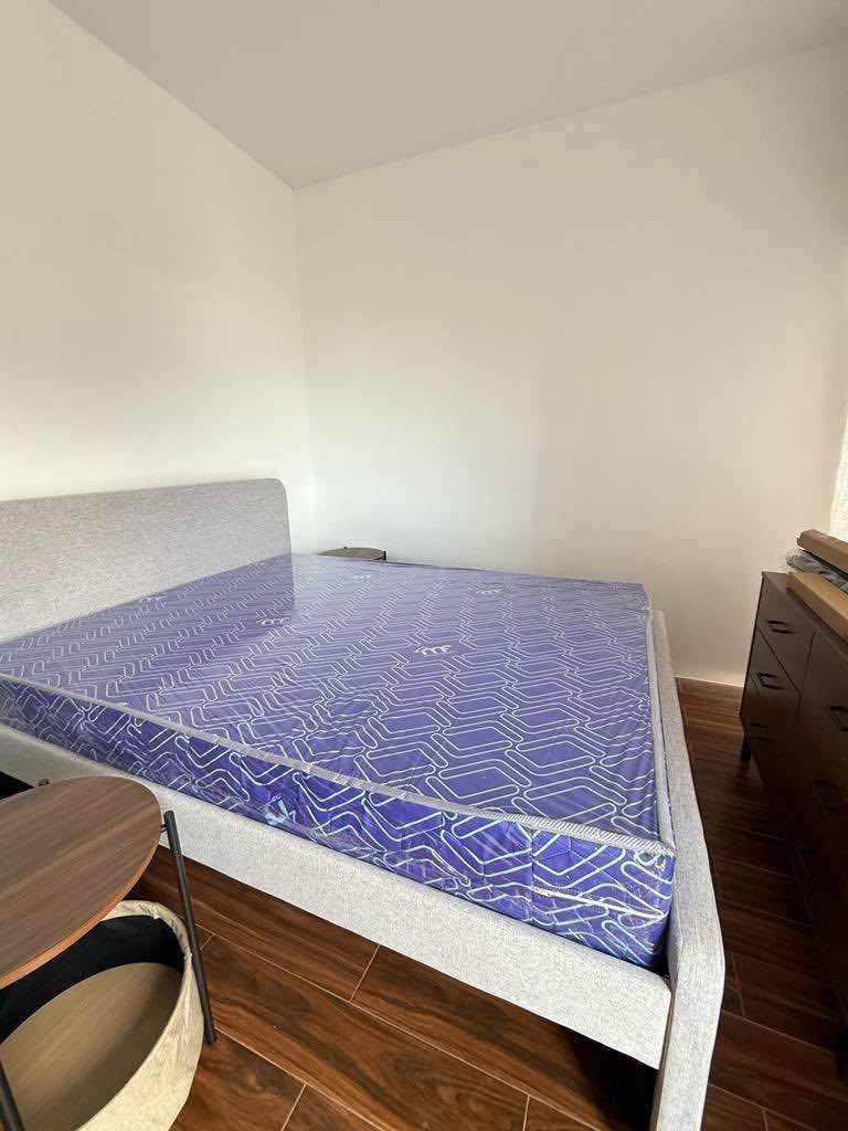 Interior view of property