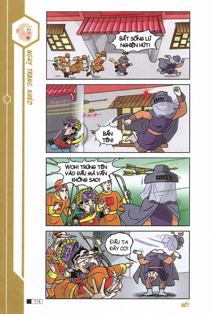 Nho giáo (Quyển thượng - 1971) - Trang 27