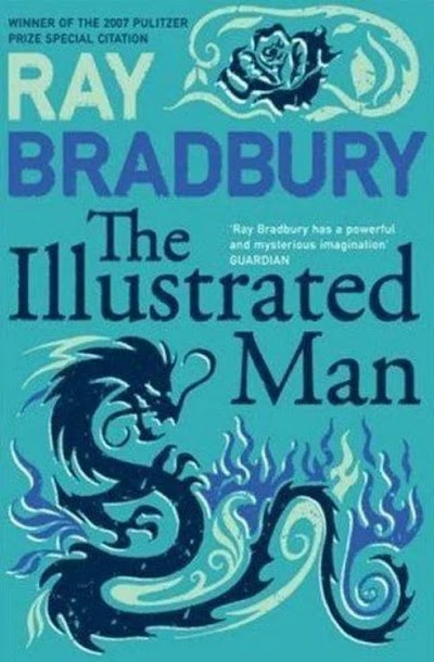 the illustrated man