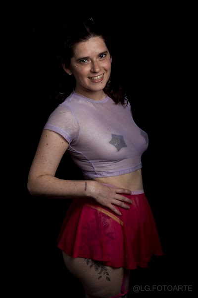 Foto por @lg.fotoarte