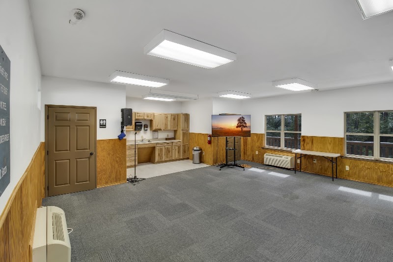 Retreat Center