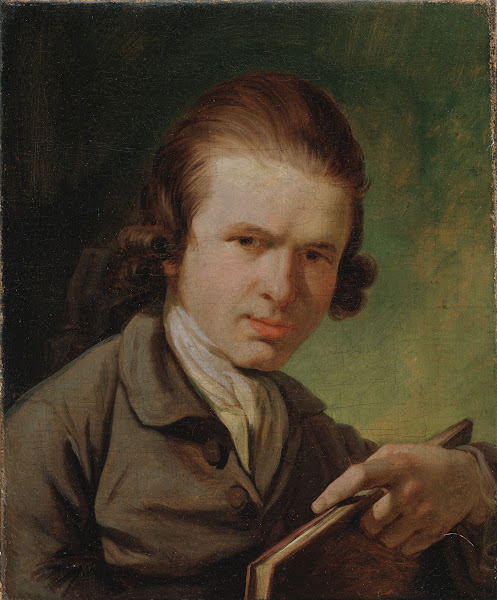 Kobberstikkeren JF Clemens 1775  1779