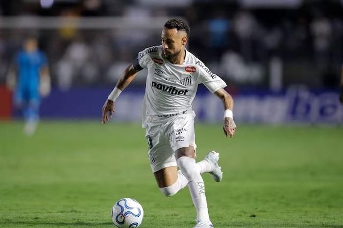 World Cup tới gần, Neymar lại đau - Tạp chí Tri thức