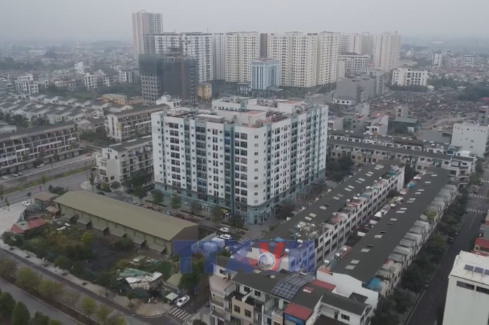 Trần thu nhập mua nhà ở xã hội tăng lên 25 triệu đồng một tháng - Bnews