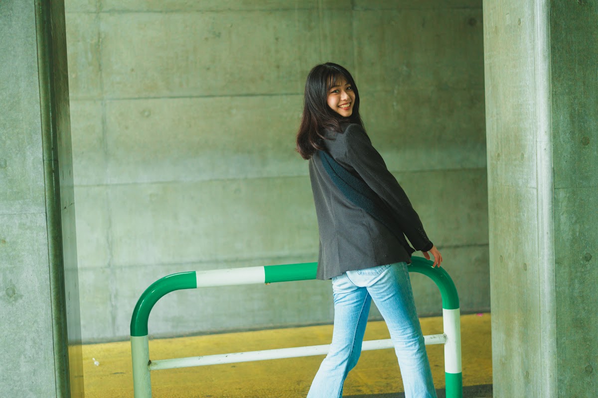 Naru #104 — Makino Shota